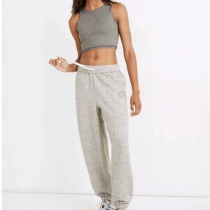 MWL Betterterry Leisure Club Oversized Sweatpants